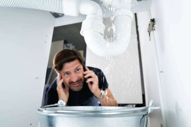 Best Water Softener Installation  in Carrizo Springs, TX