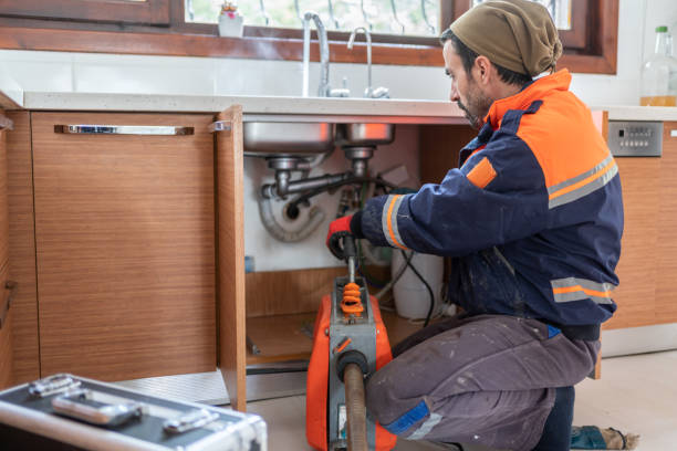Best Leak Detection Services  in Carrizo Springs, TX