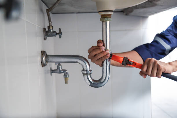 Carrizo Springs, TX Plumbing Company