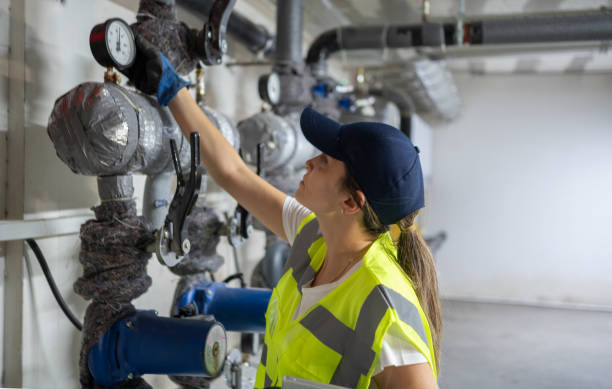Best Gas Line Repair  in Carrizo Springs, TX