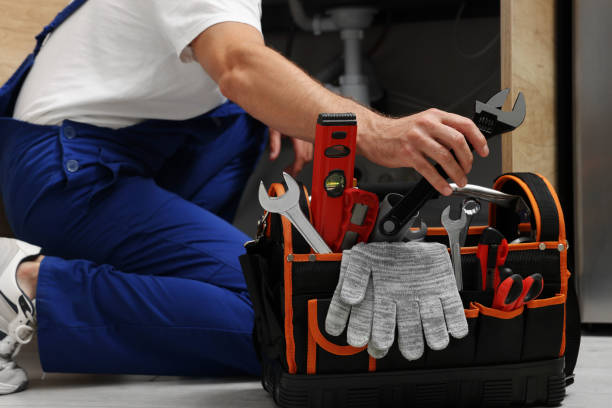 Best Residential Plumbing Services  in Carrizo Springs, TX